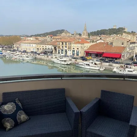 Apartmán Appartement 5 Personnes *