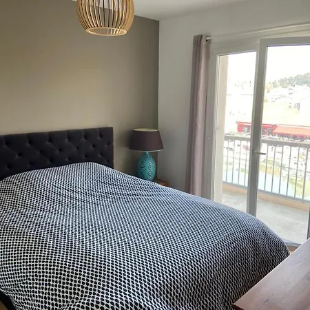 Appartement 5 Personnes *