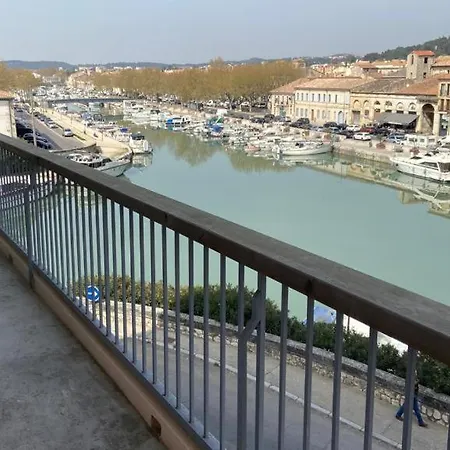 Appartement 5 Personnes *